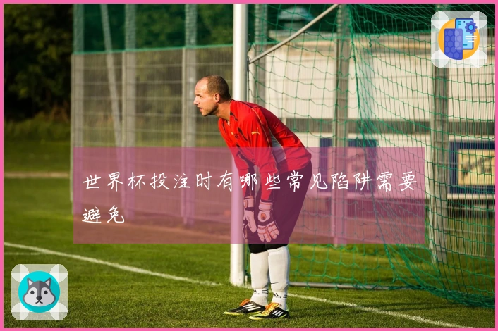 世界杯投注时有哪些常见陷阱需要避免