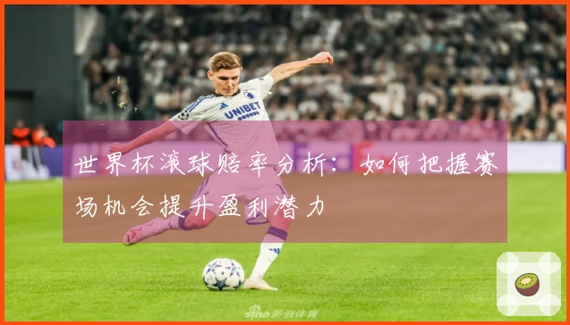 世界杯滚球赔率分析:如何把握赛场机会提升盈利潜力